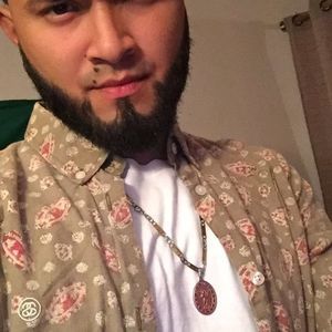 Meet your Posher, Kenneth